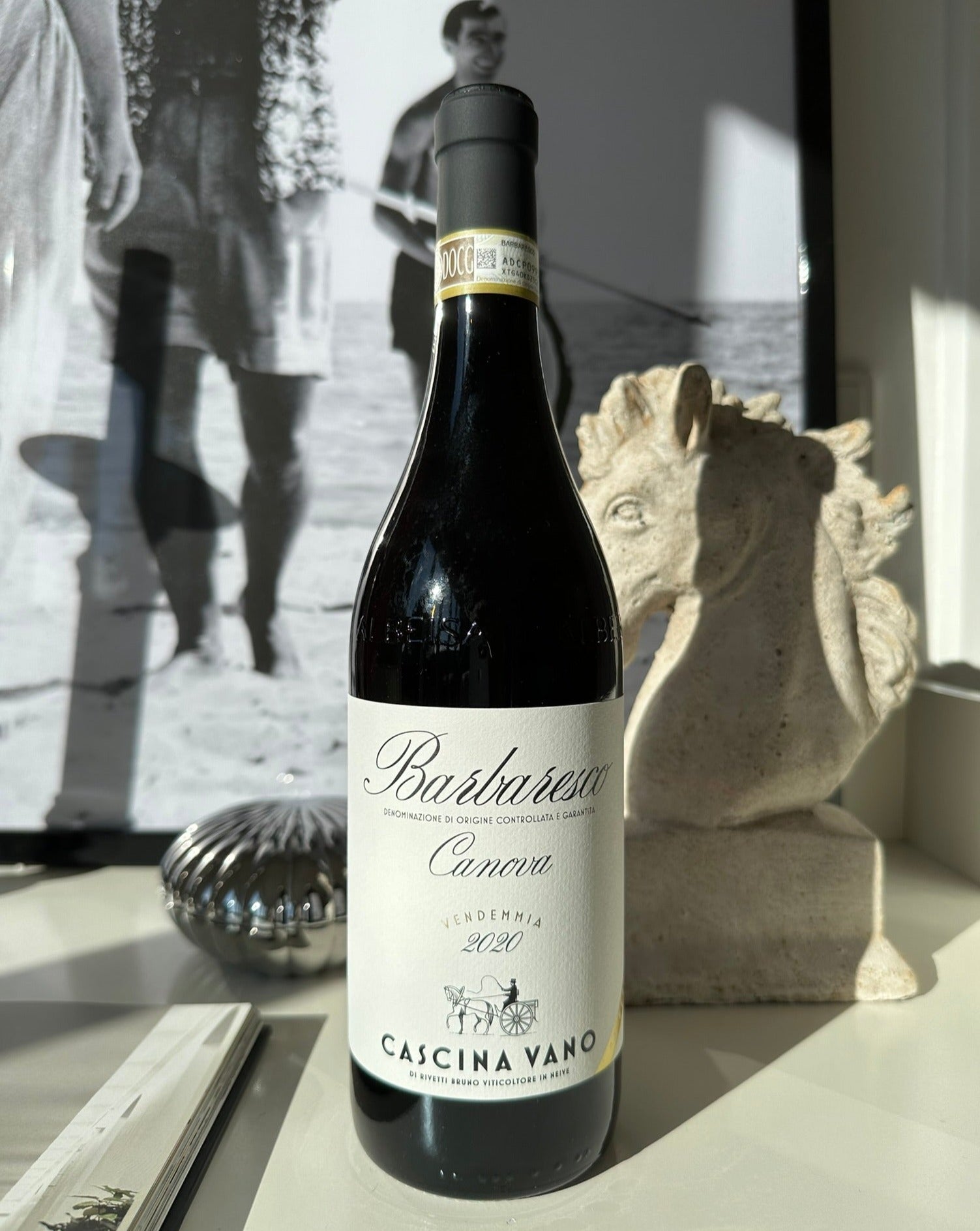 Barbaresco, Canova (2020)