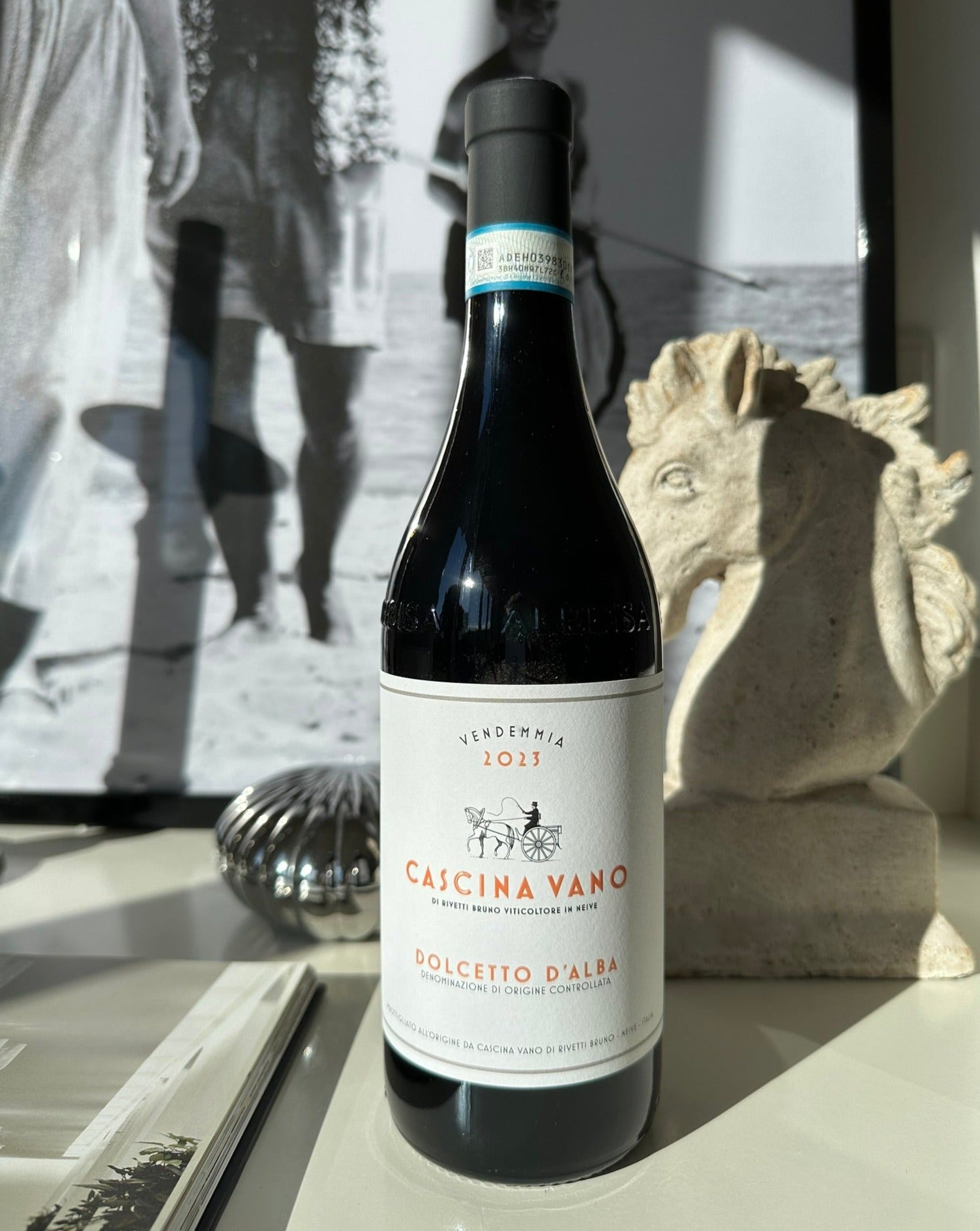 Dolcetto ´d Alba (2022)