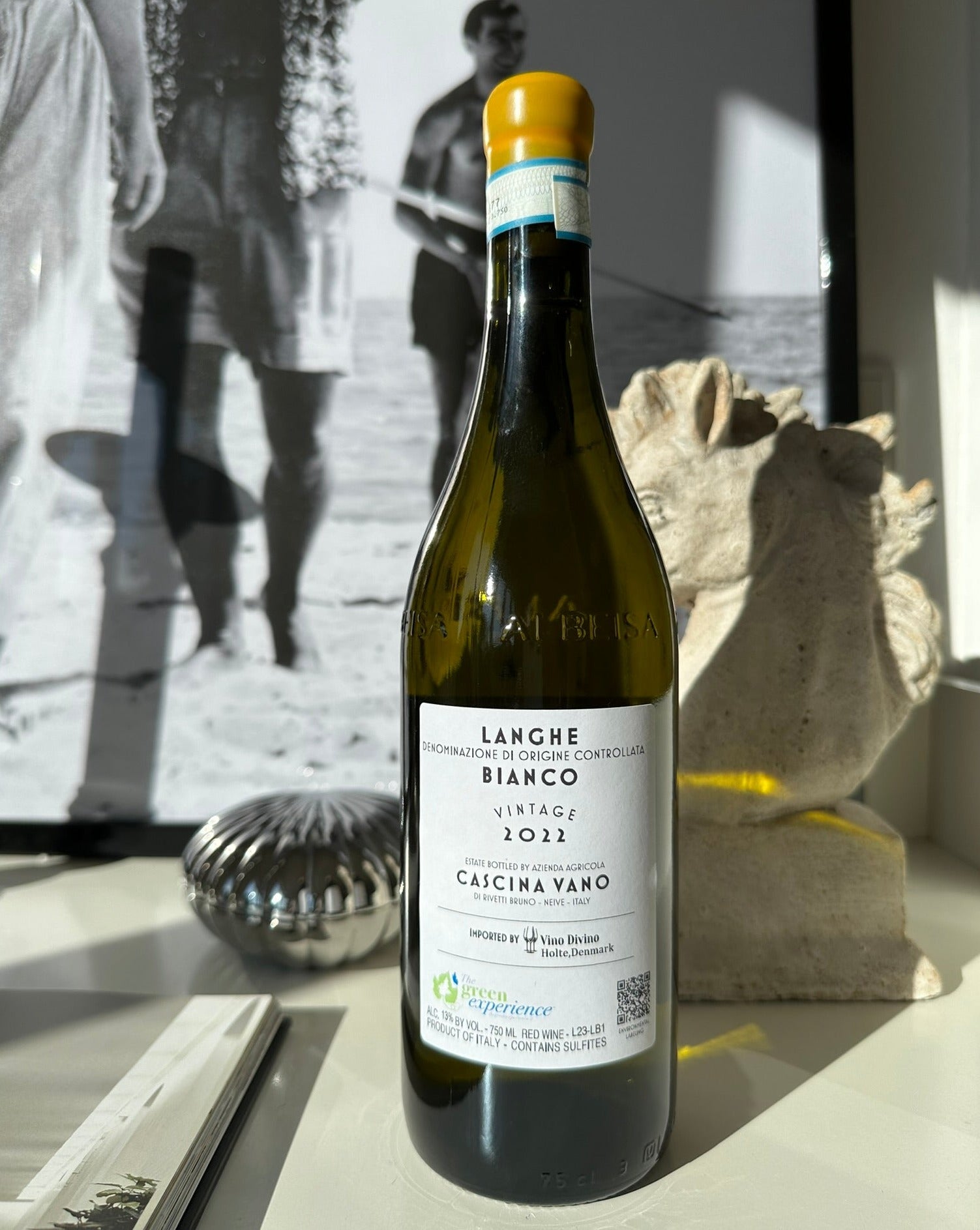 Langhe Bianco (2022)