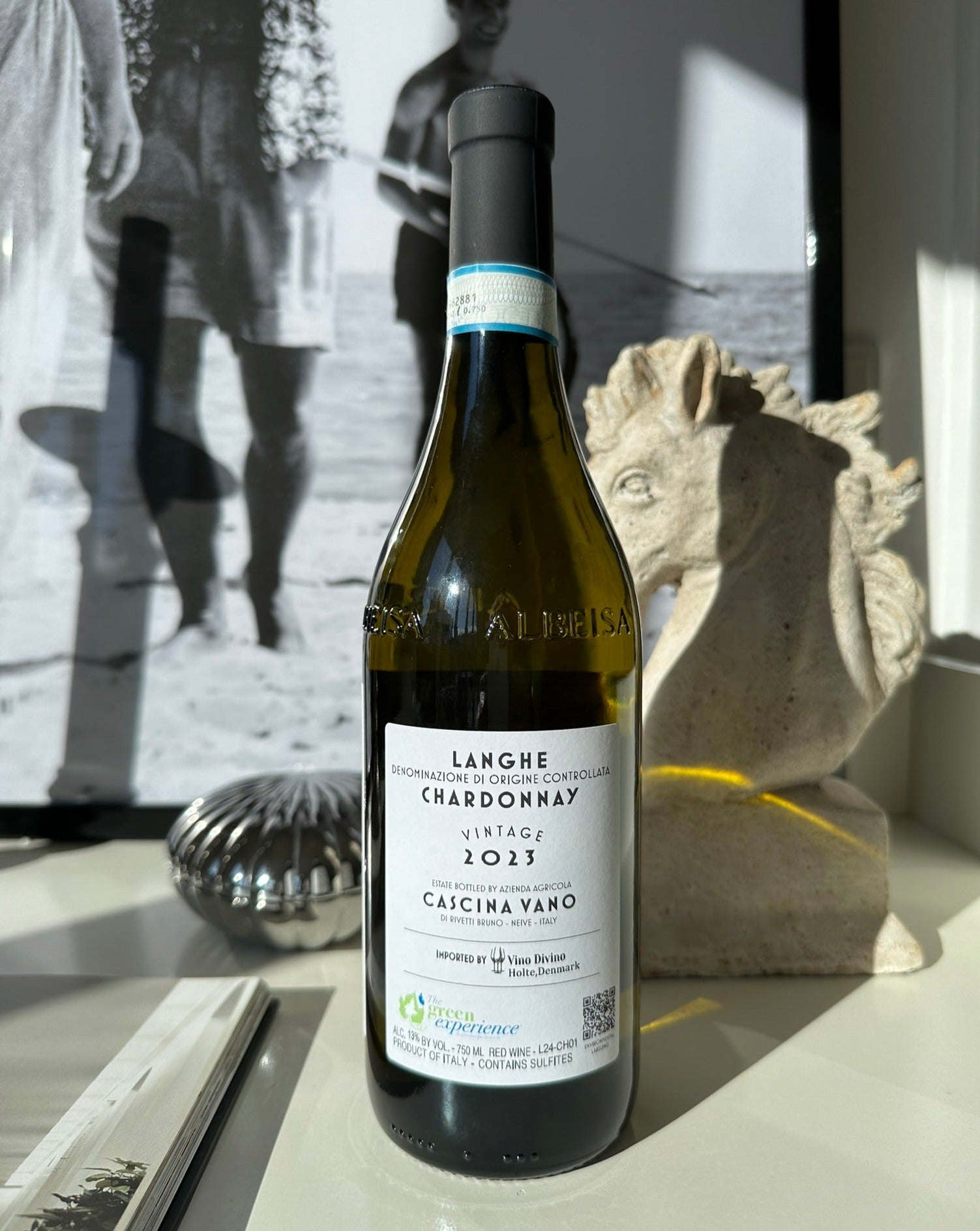 Langhe Chardonnay (2023)