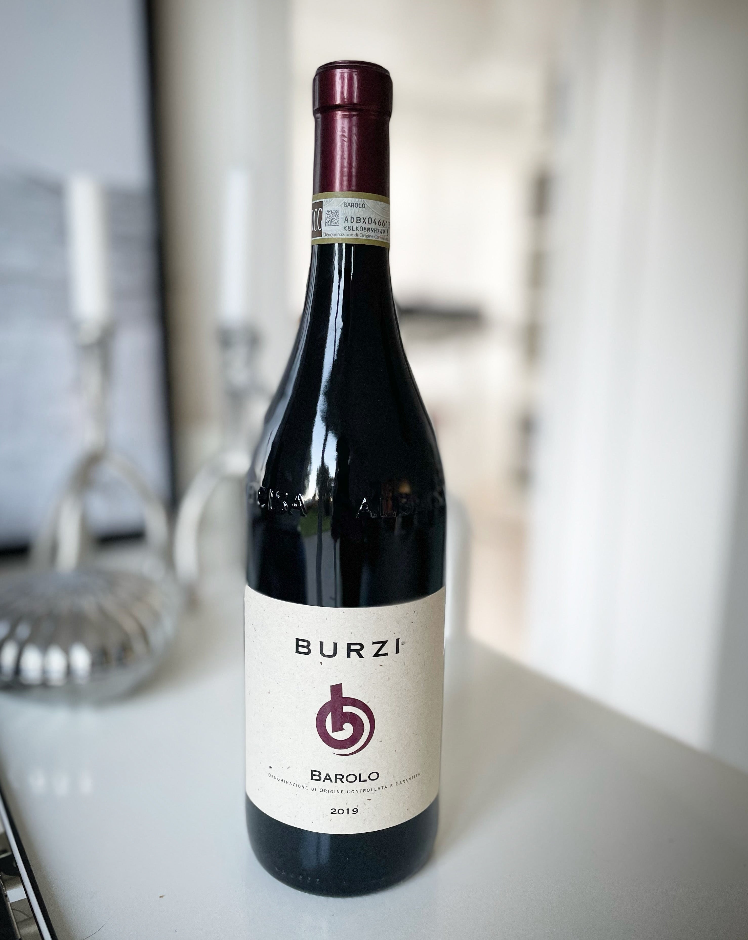 Barolo Classico (2019)